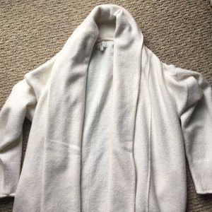 Lou & Grey cardigan, worn once!